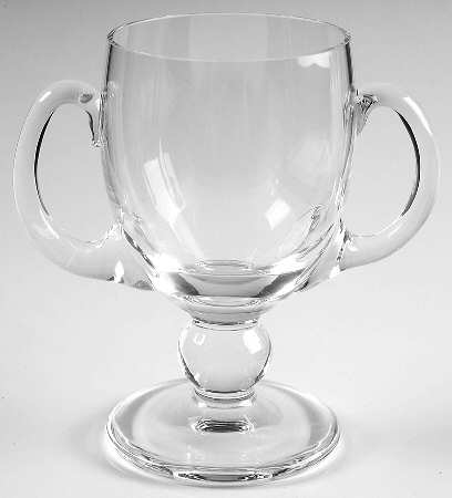 Caithness Giftware Loving Cup - No Box