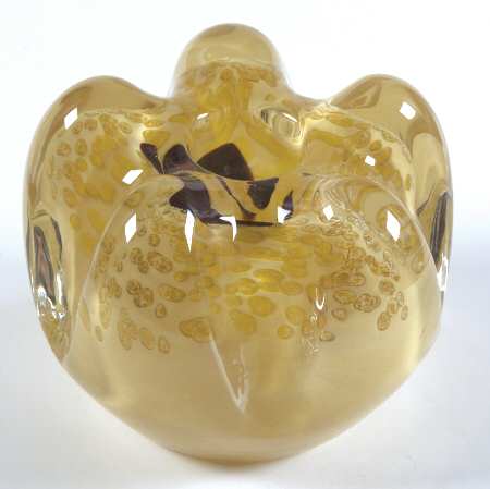 Caithness Giftware Garland Candleholder-Hawaii Sand - Boxed