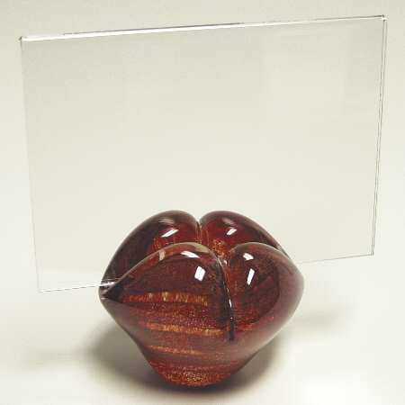 Caithness Giftware Hold It-Passion - Boxed