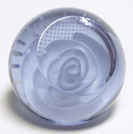 Caithness Giftware Remembrance-White Rose-Ppw - Boxed