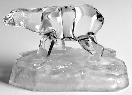 Animals & Figurines Polar Bear - Boxed