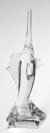 Animals & Figurines Sword Fish - Boxed