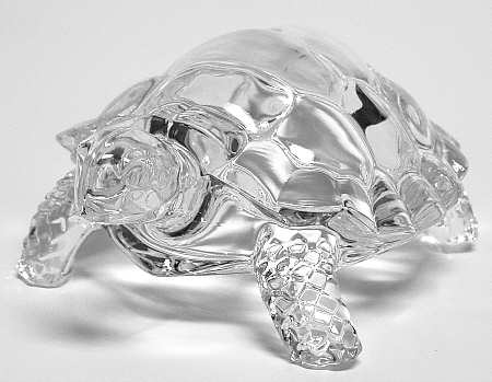 Animals & Figurines Turtle - Boxed