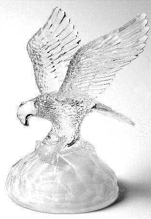 Animals & Figurines Eagle - No Box