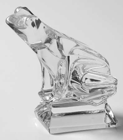 Animals & Figurines Frog - No Box