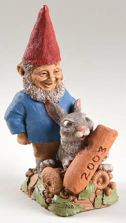 Kindred Spirits-Annual Um....Good!-2003 - No Box