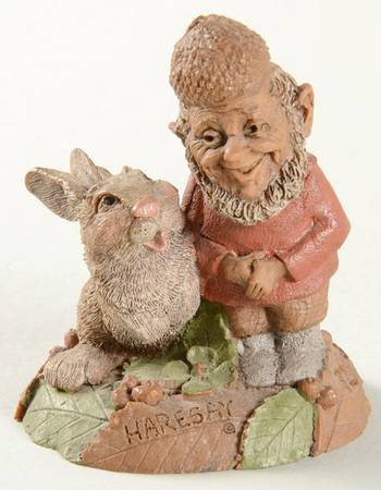 Kindred Spirit Charmers Haresay - No Box
