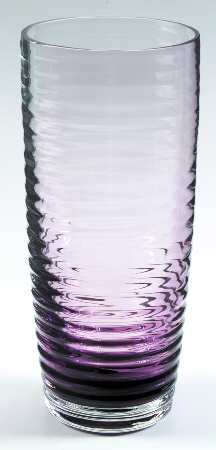 Echo Collection 10 1/4" Bouquet Vase - Boxed