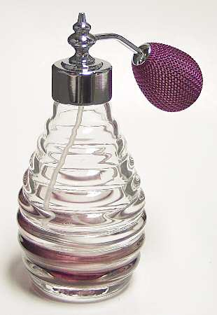 Echo Collection Perfume Spray - Boxed