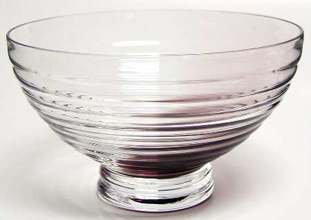 Echo Collection 8" Fruit Bowl - Boxed