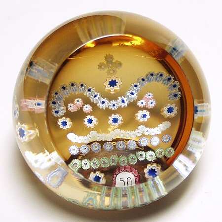 Golden Jubilee Collection Golden Jubilee Gold Crown-Ppw - Boxed