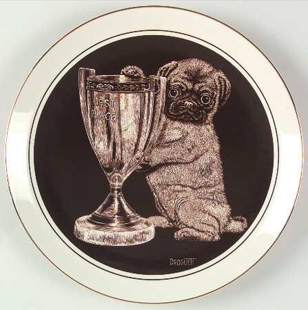 Puppys World Top Dog - Boxed