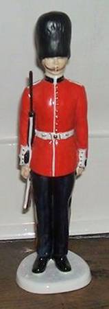 London Heritage Grenadier Guard - Boxed