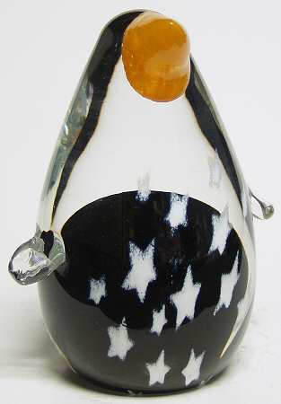 Zoo Shuffle The Penguin - Boxed