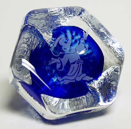 Fantasia Collection Sorcerer's Apprentice Ppw - Boxed