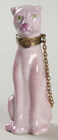 Chamart Exclusives Limoges Box Pink Panther - Boxed