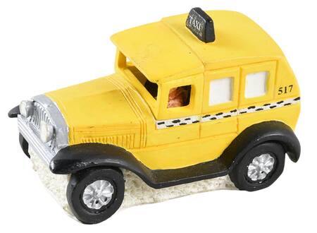 Coca-Cola Town Square Crowley's Cab - Boxed