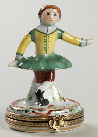 Twelve Days of Christmas Ten Lords A Leaping - Boxed