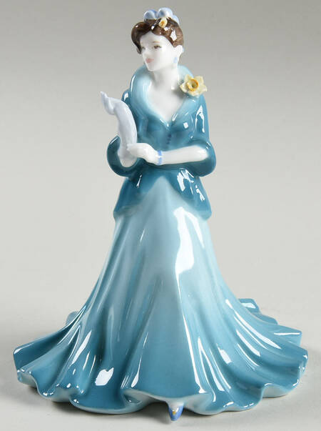 Debutante of the Year Daffodil Ball - No Box