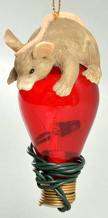 Charming Tails Holiday Light - Boxed