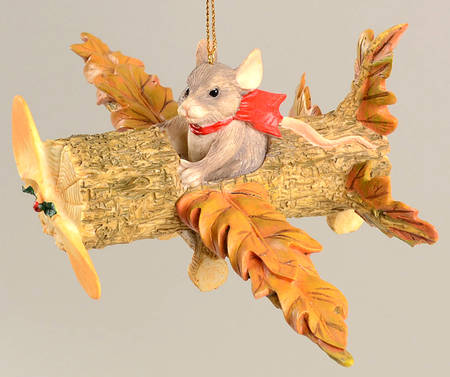 Charming Tails High Flying McKenzie - Boxed
