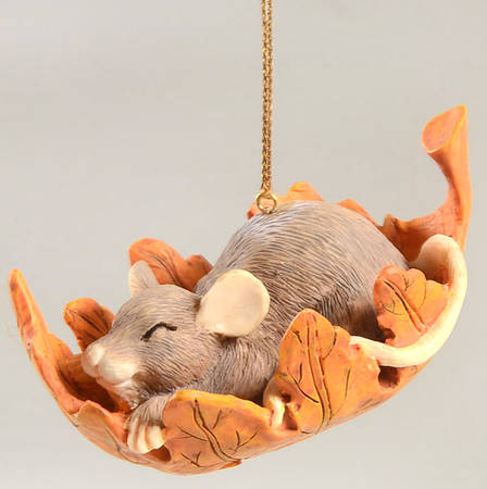 Charming Tails Mackenzie Nap - Boxed