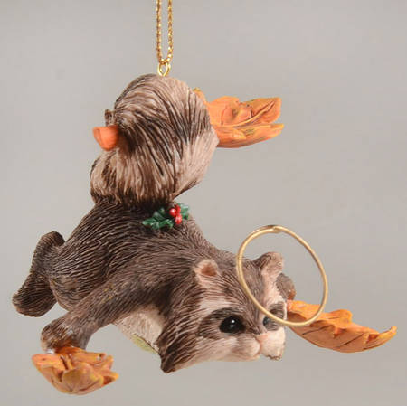 Charming Tails Frequent Flyer - Boxed