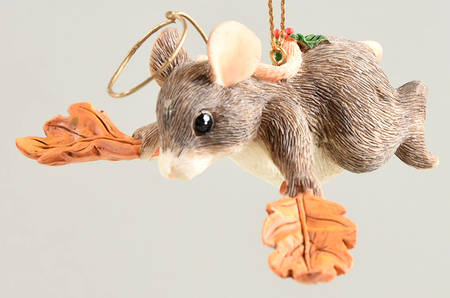 Charming Tails Flights Of Fancy - Boxed