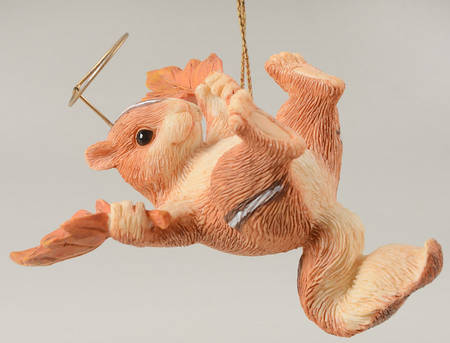 Charming Tails Wheeeeeee! - Boxed