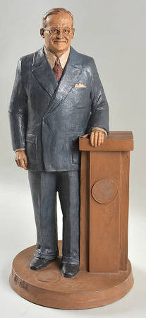 Great People in History Harry S Truman - No Box