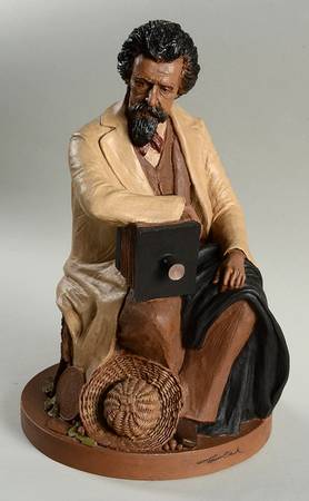 Great People in History Mathew B Brady - No Box