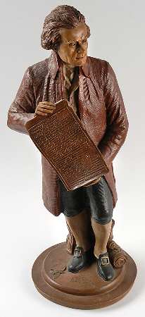 Great People in History Thomas Jefferson - No Box
