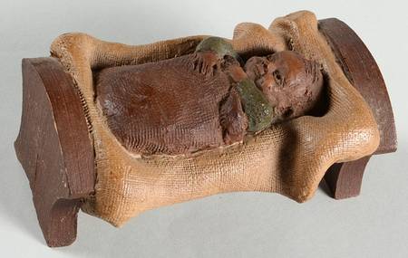 Tom Clark Nativity Baby Jesus - No Box