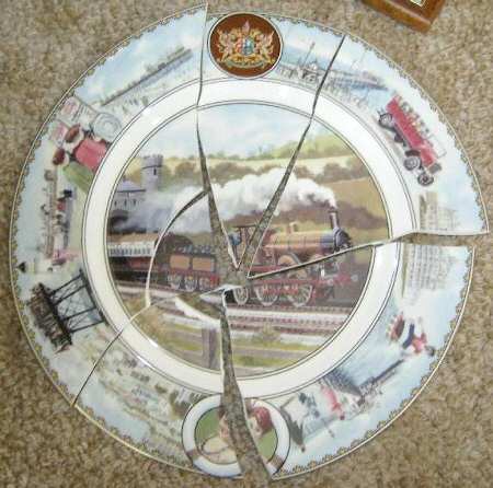 Seaside Specials London Brighton & South Coast Railway - Boxed