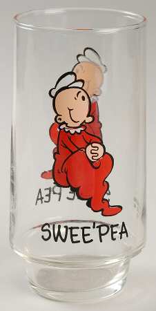 Kollect-A-Set Swee'Pea - No Box