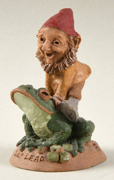 Kindred Spirit Charmers Lil Leap - No Box