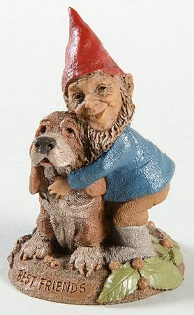 Kindred Spirit Charmers Best Friend - No Box