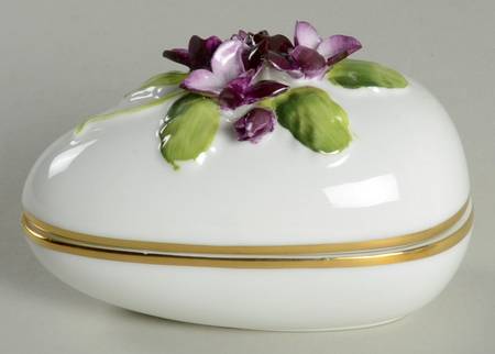 Easter-Annual Egg Boxes Violet - Boxed
