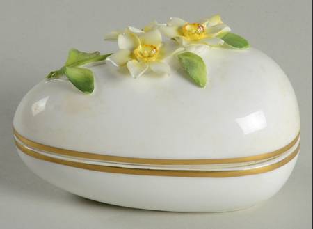 Easter-Annual Egg Boxes Daffodil - With Box