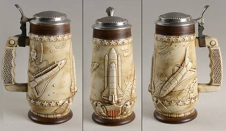 American Heritage by Ceramarte