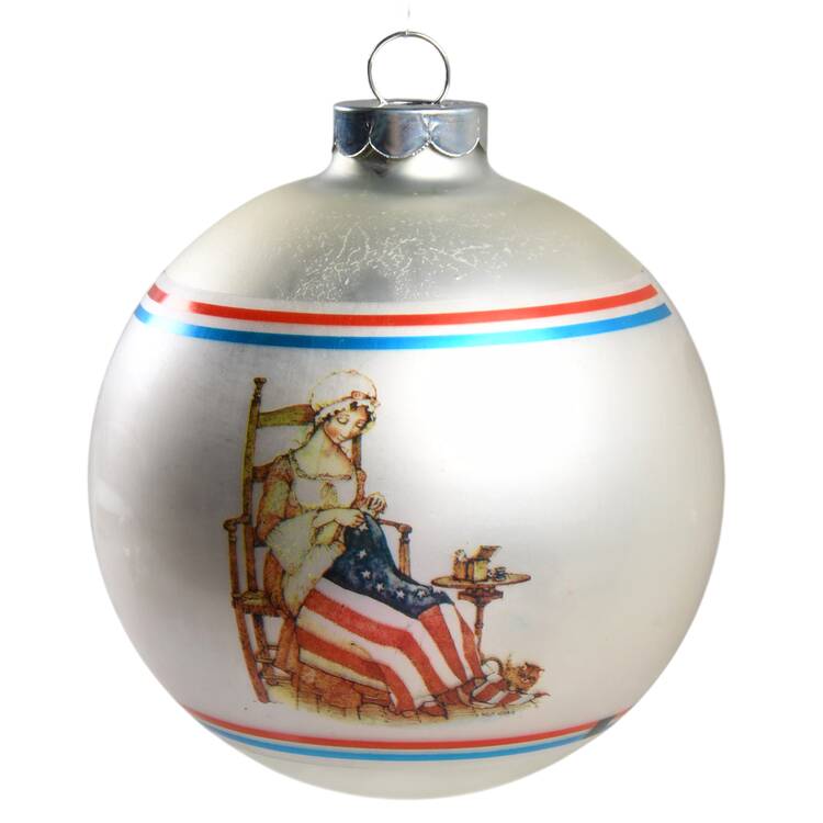 Holly Hobbie Collection, The Betsy Ross - Boxed