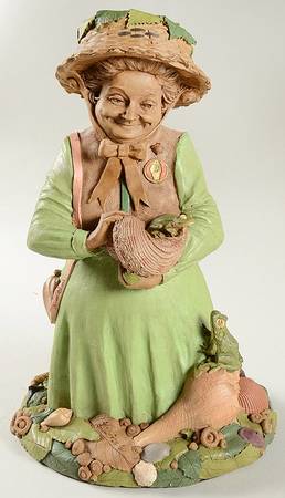 Green Thumb Gnomes Lilypon - No Box