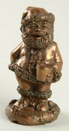 Cairn Bronze Charmers 1-2-Go - Boxed