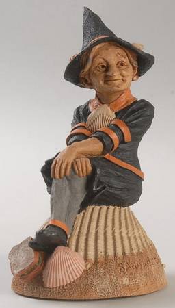 Good Witches Sandwitch - No Box