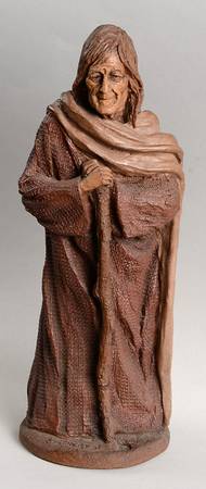 Tom Clark Nativity II Shepherd Ii - No Box