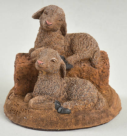 Kindred Spirits Nativity Nativity Sheep - No Box