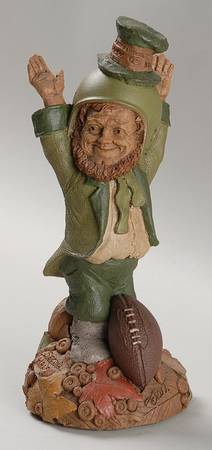 Leprechauns Second Half - No Box