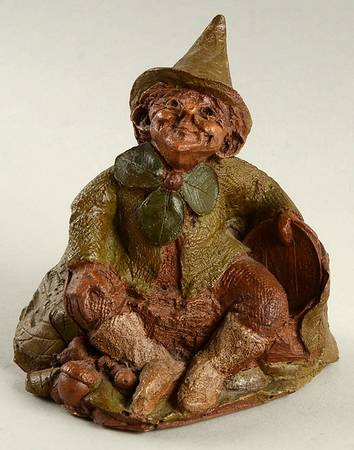 Leprechauns Patrick - No Box