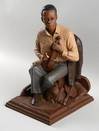 True Builders of America Melodious - No Box