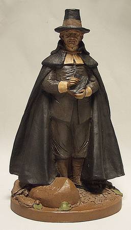 True Builders of America Pilgrim - No Box
